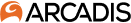 gilmedia arcadis logo