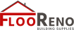gilmedia flooreno logo