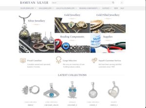 bamiyan silver toronto jewellery business
