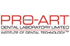 proart dental laboratory - made by gilmedia