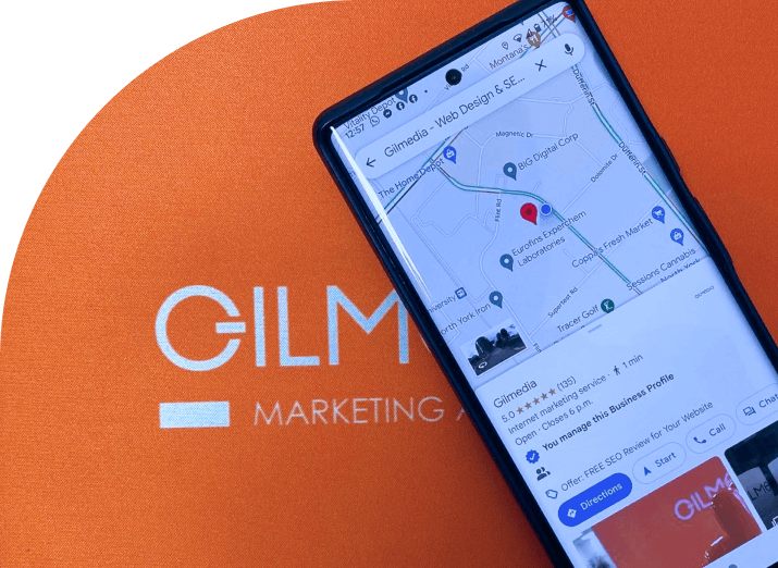 gmb optimization service