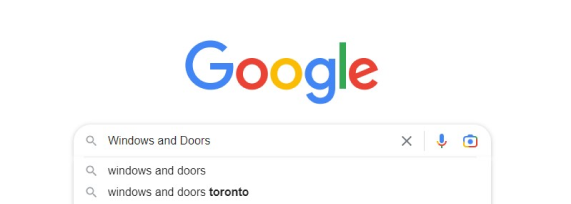 seo windows and doors