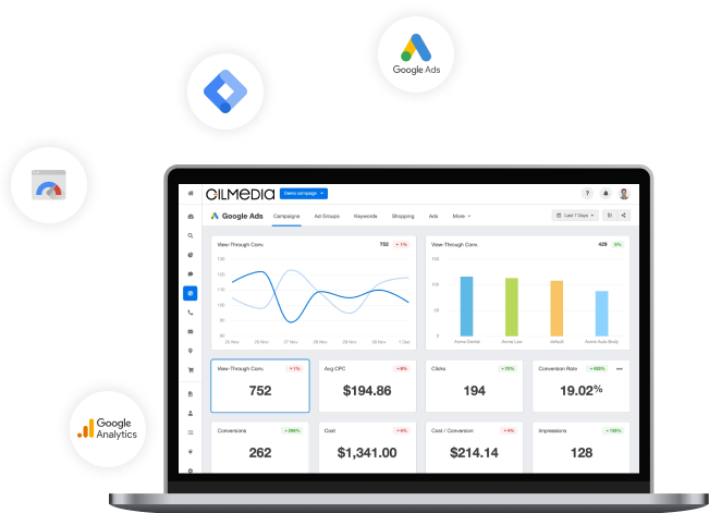 conversion rate optimization specialist