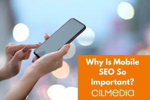 why is mobile seo important