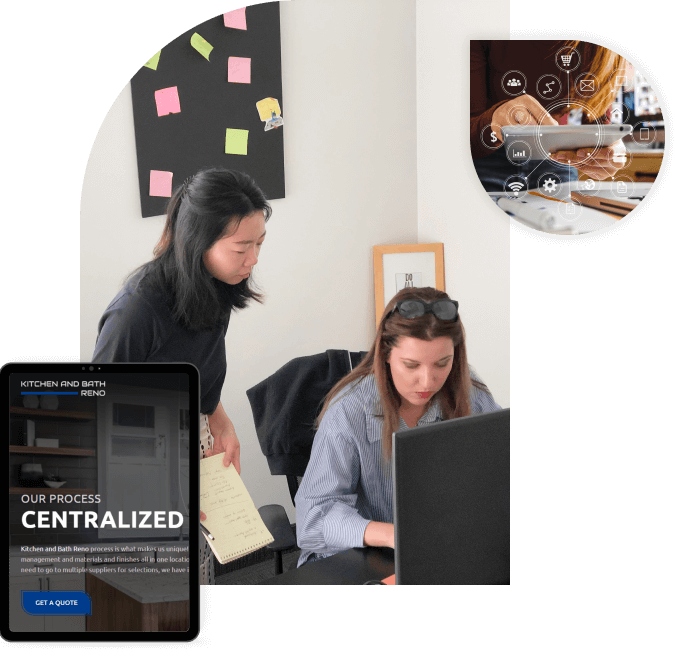 Expert Web Designers Guelph
