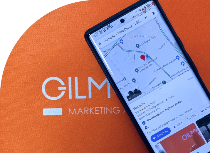 GMB Optimization Toronto GMB Optimization Toronto
