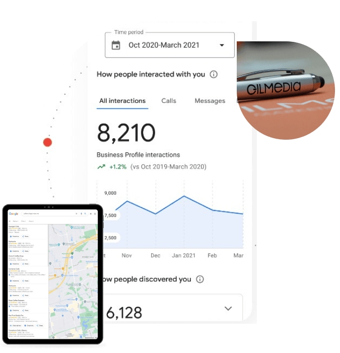 Google Maps Optimization in Sudbury