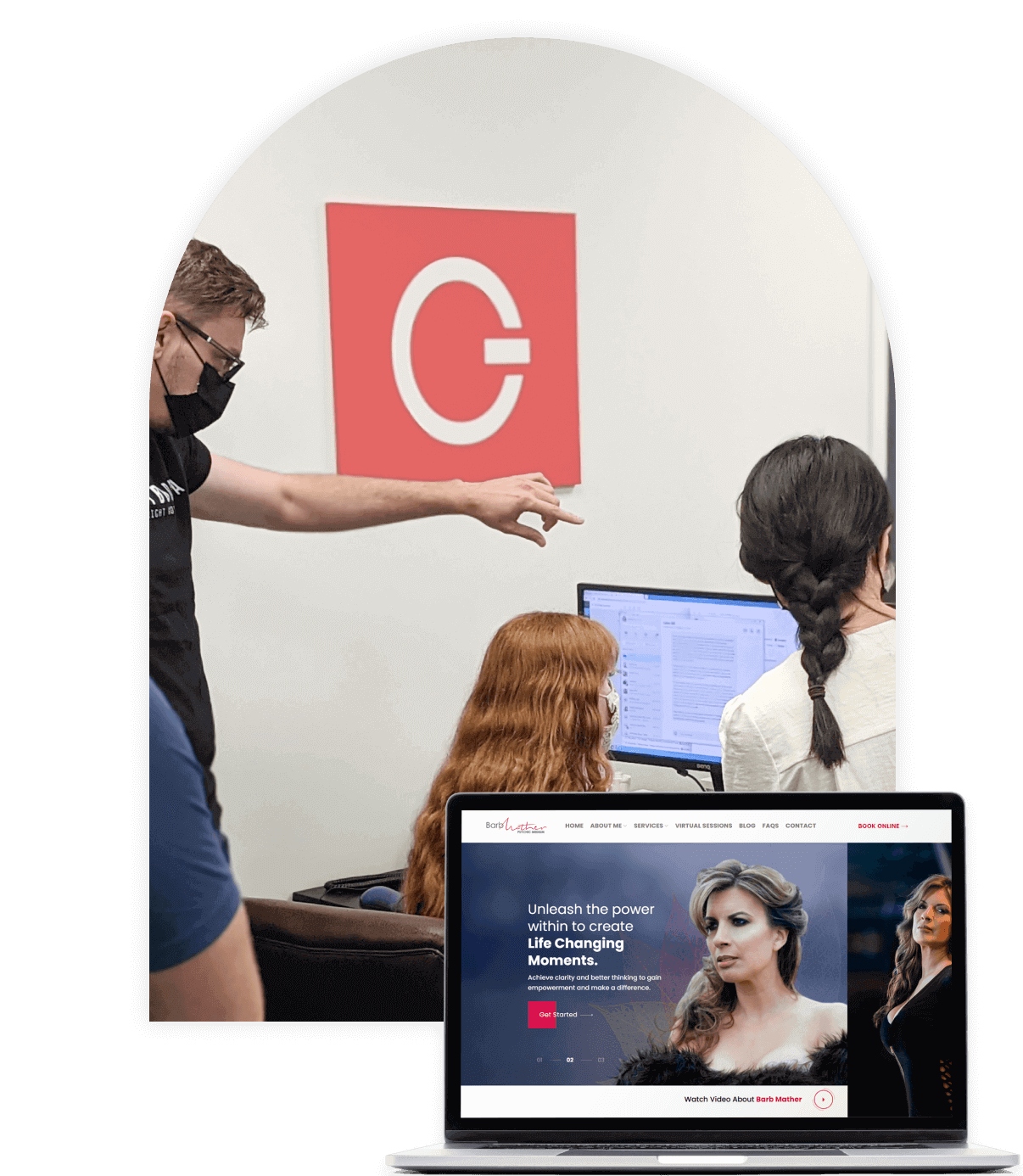 Guelph Website Design Experts
