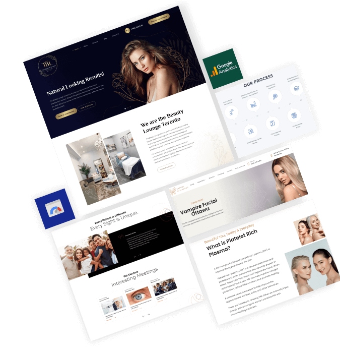 Website Design Guelph