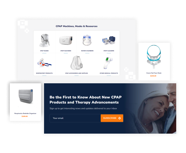 Leading CPAP Brands Available For Effective Sleep Aid