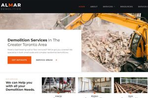 Professional Web Design in Sarasota 300x200