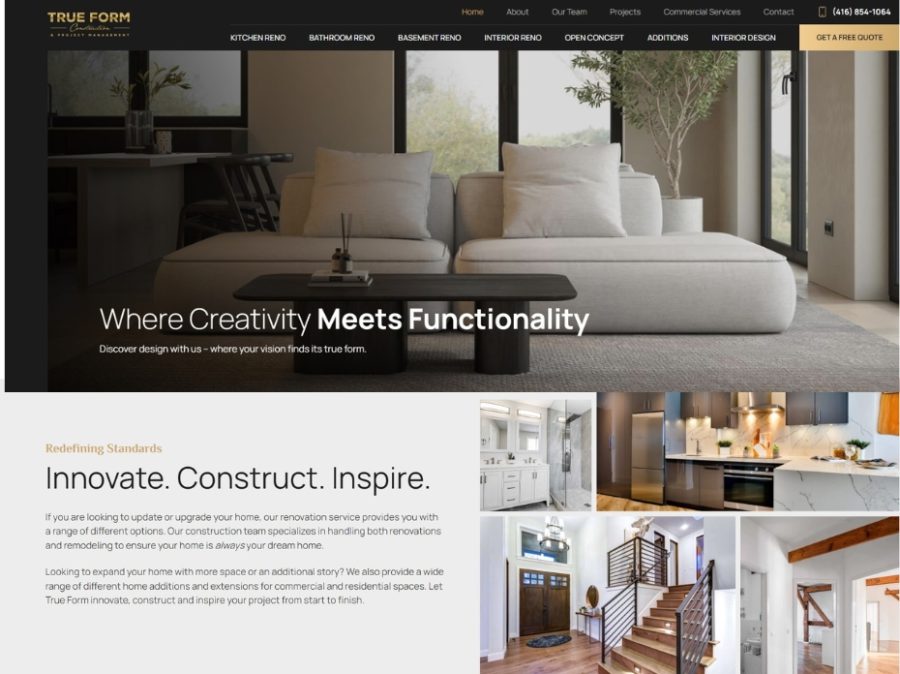 SEO sarasota company