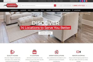 Top Web Designers in Sarasota 300x200