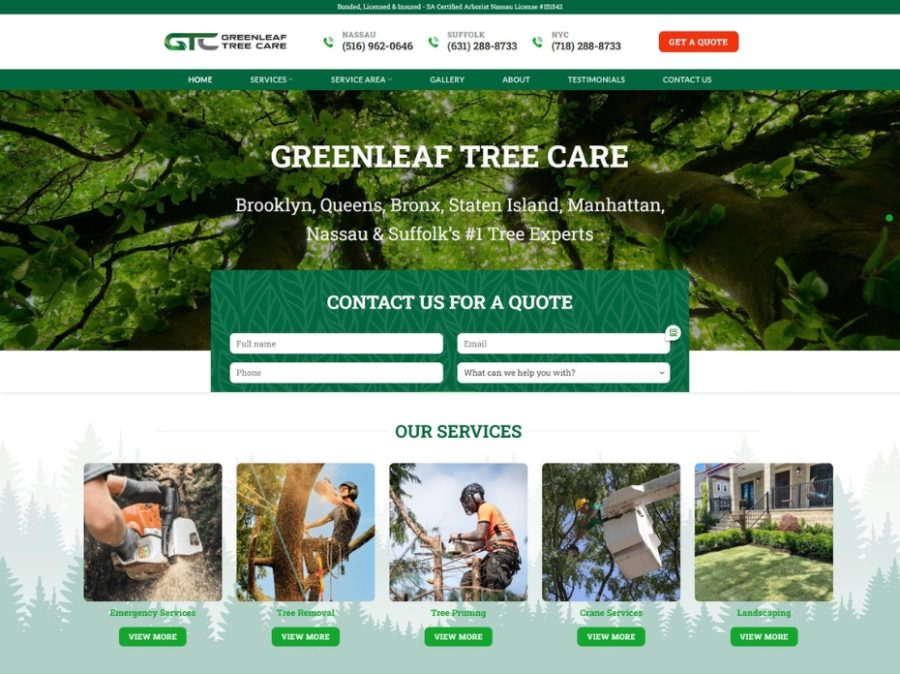 search engine optimization sarasota