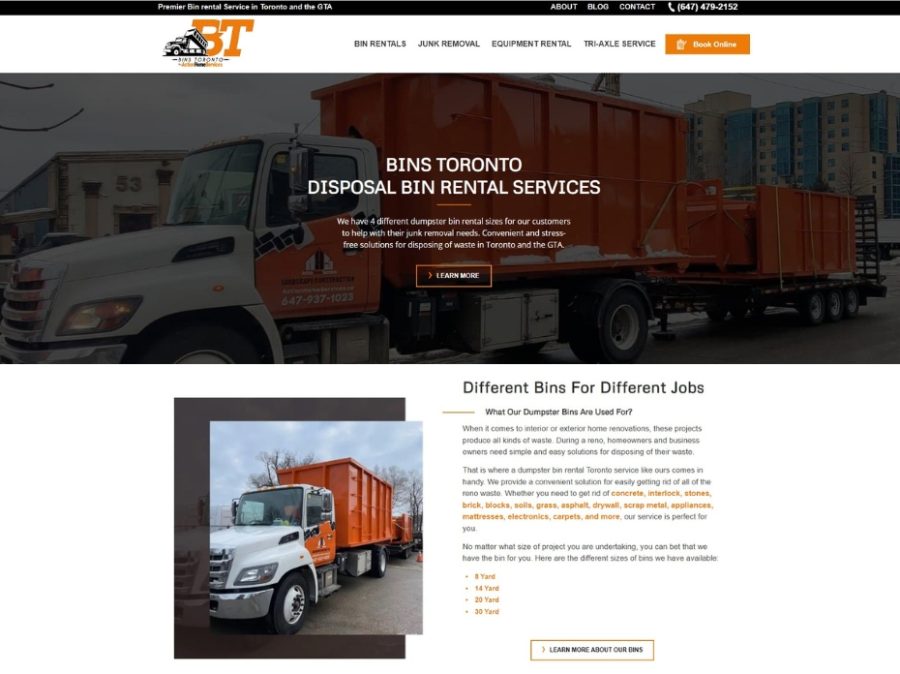 St.Petersburg SEO agency