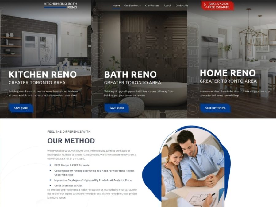 pro SEO services st.petersburg florida