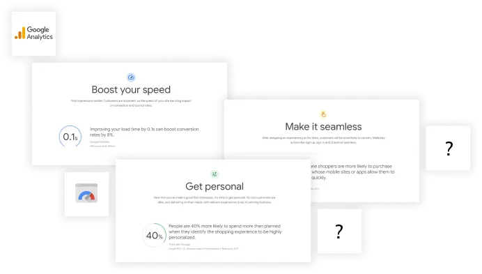 custom website agency