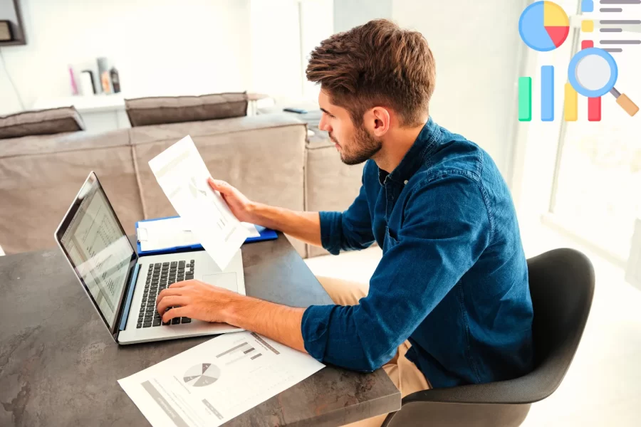 10 tools for tracking and marketing research