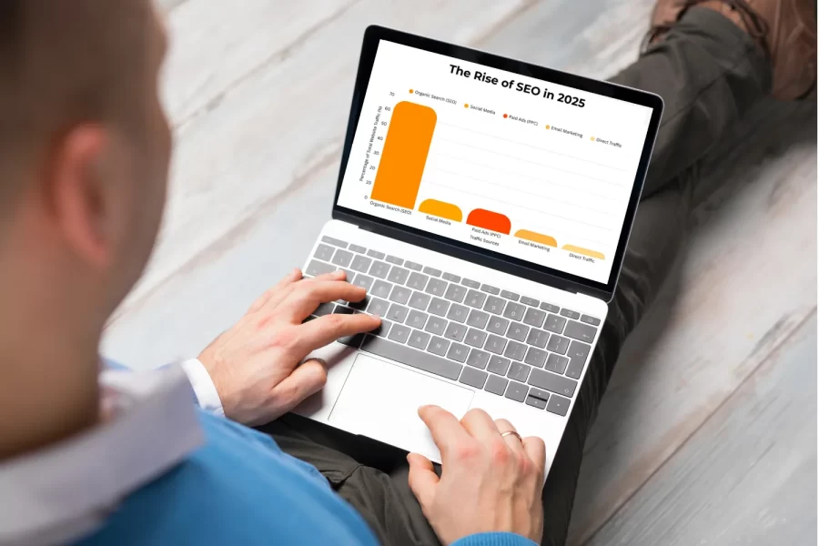 50 must know marketing statistics 2025