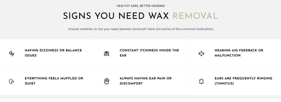 design health website gta