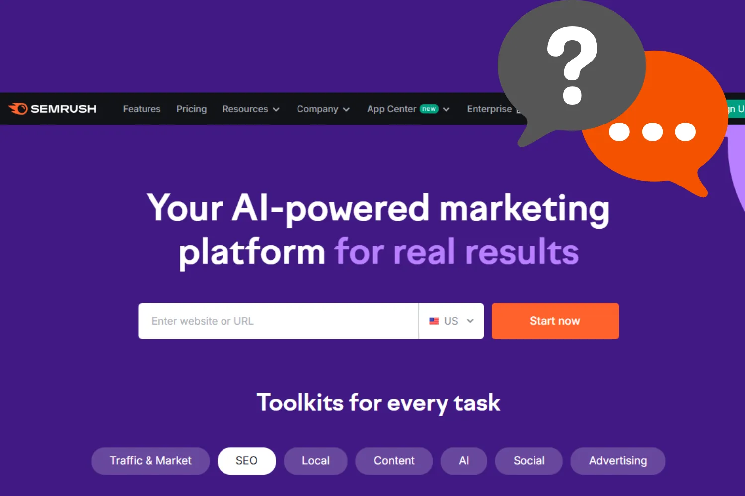 still need semrush in 2025