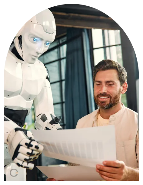 meta ai leads automation