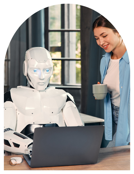 website chatbot services