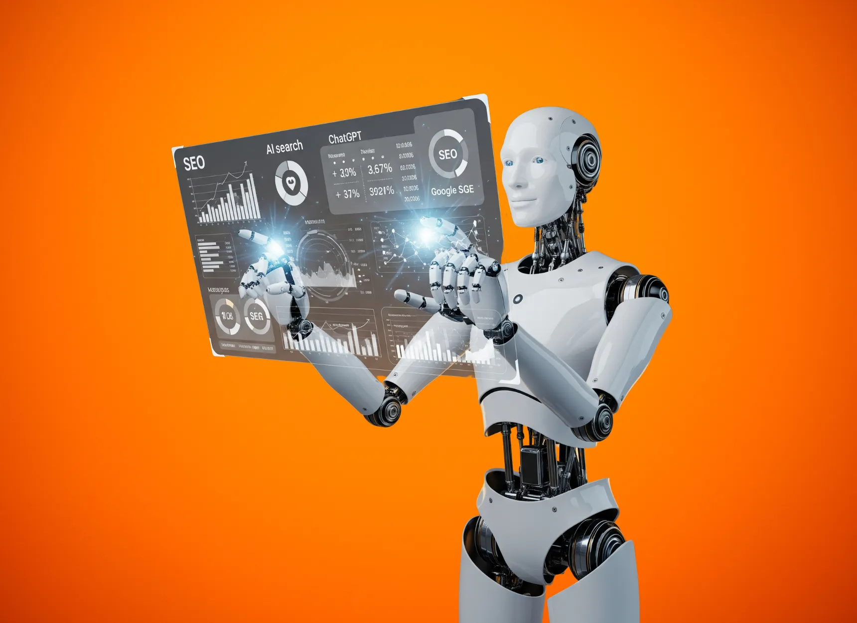 optimize for ai seo