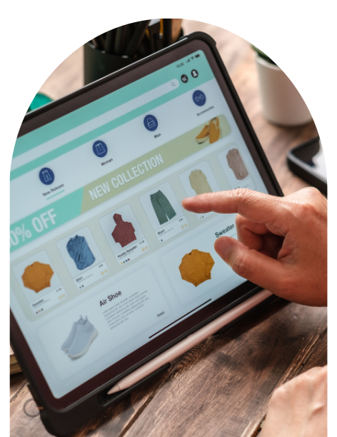 woocommerce store development migration services