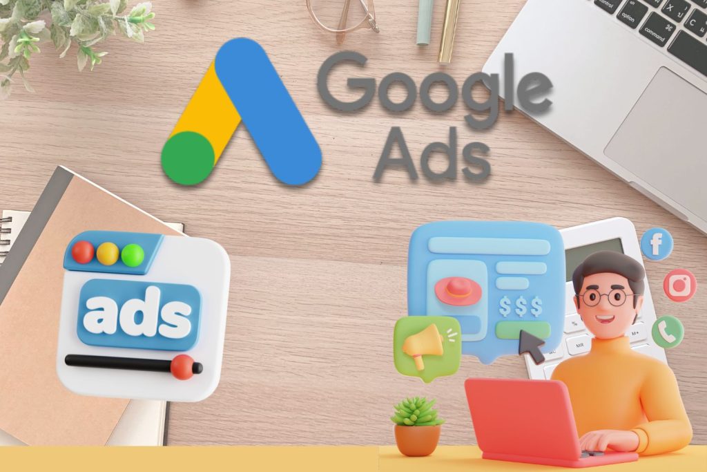automated google ads strategies for local business