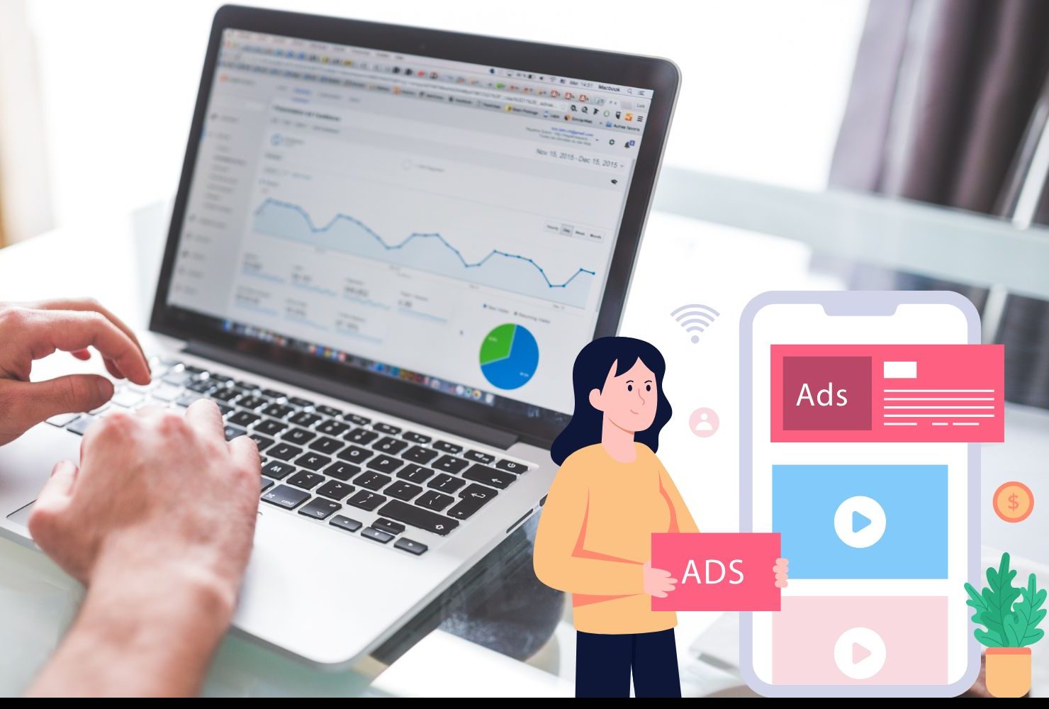 google ads services 2025 for small businesses