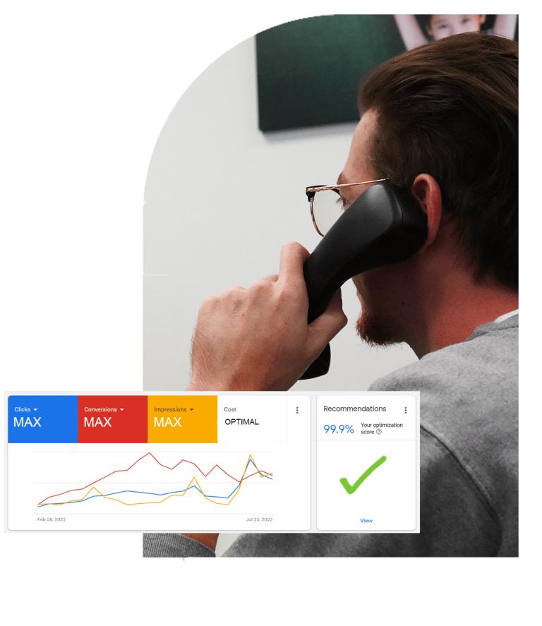 meta ads solutions