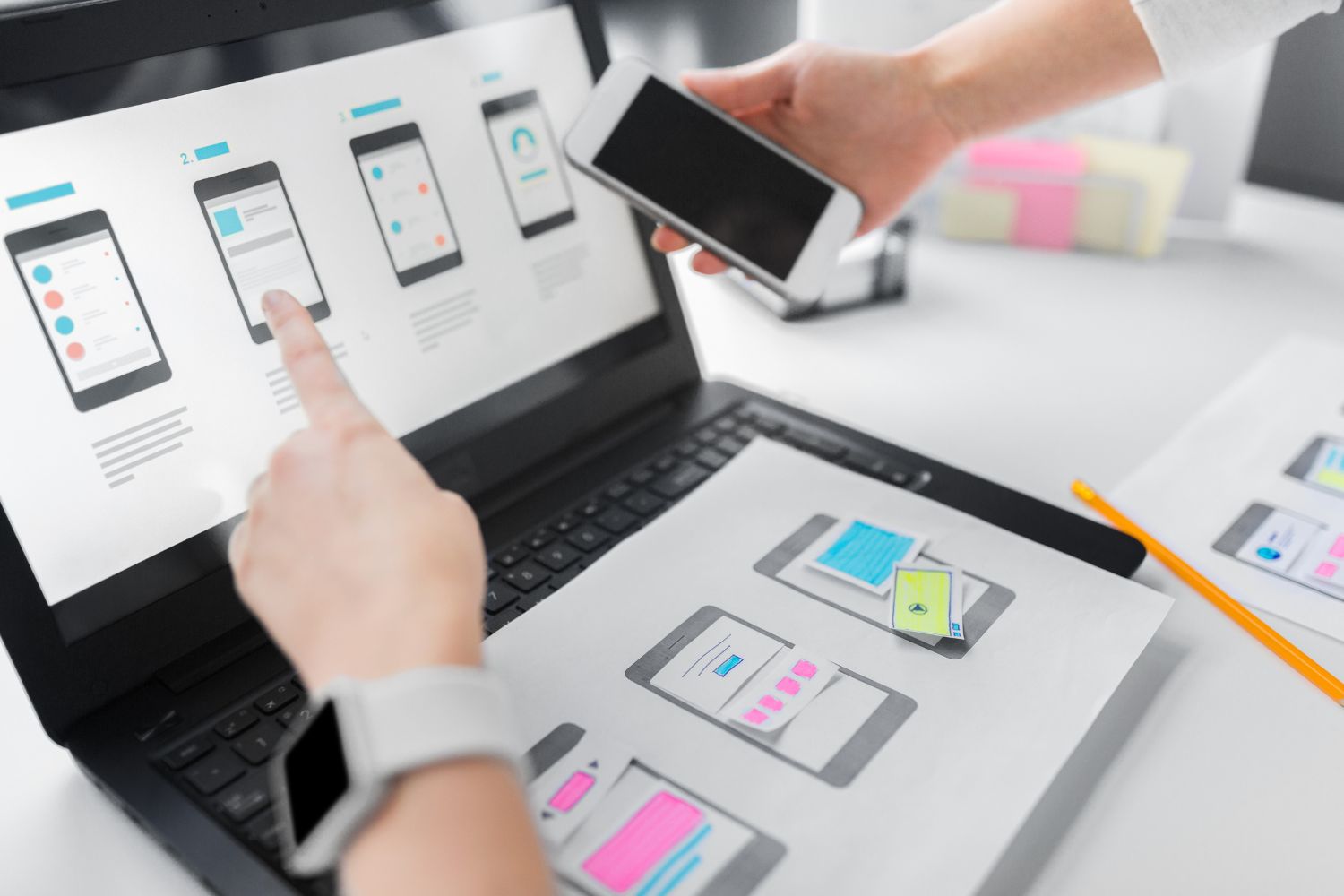 mobile optimization impact on ecommerce