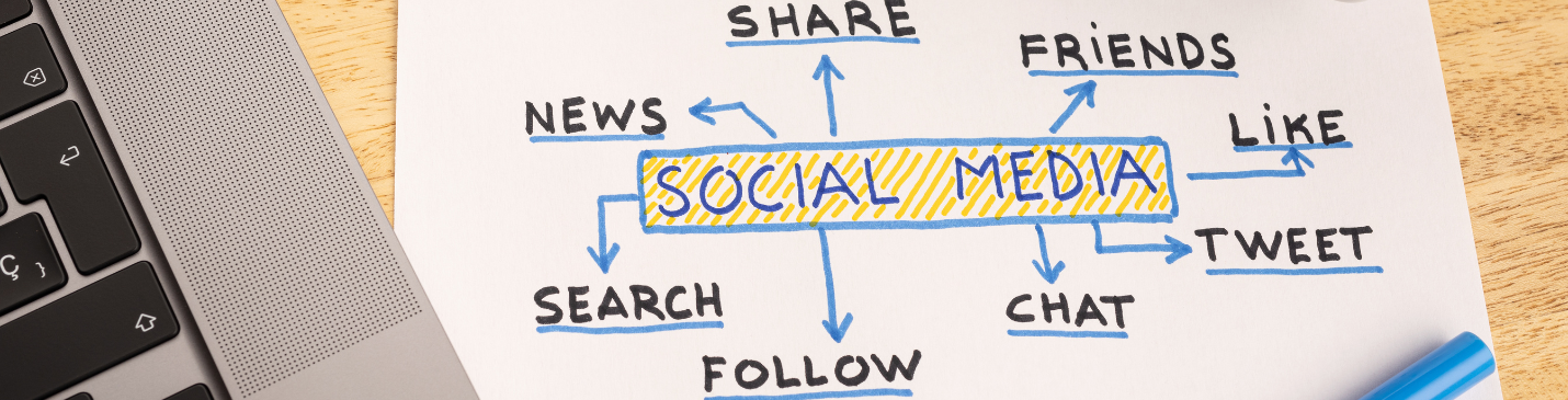 social media marketing agency