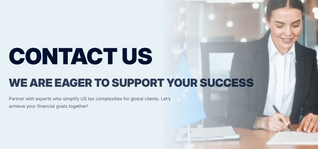 website design services tax services