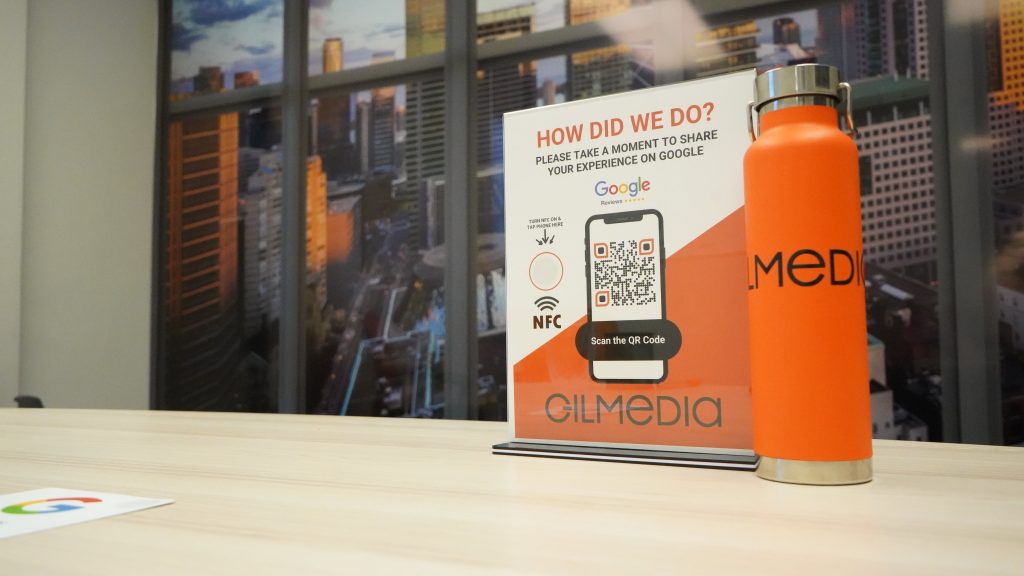 how to get google reviews