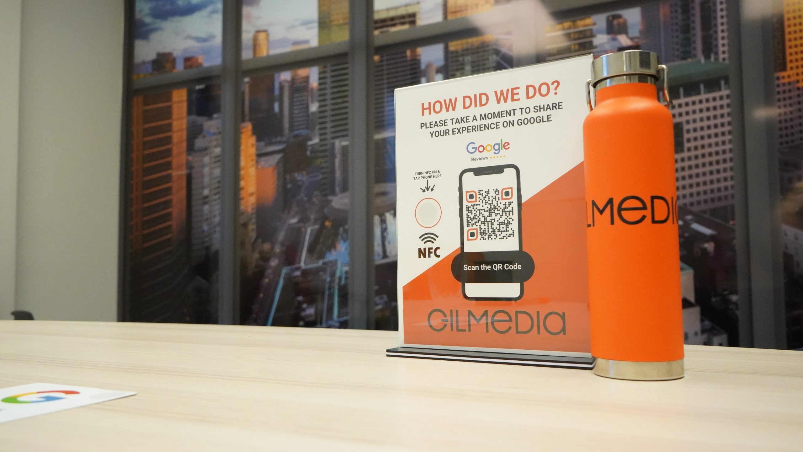 how to get google reviews