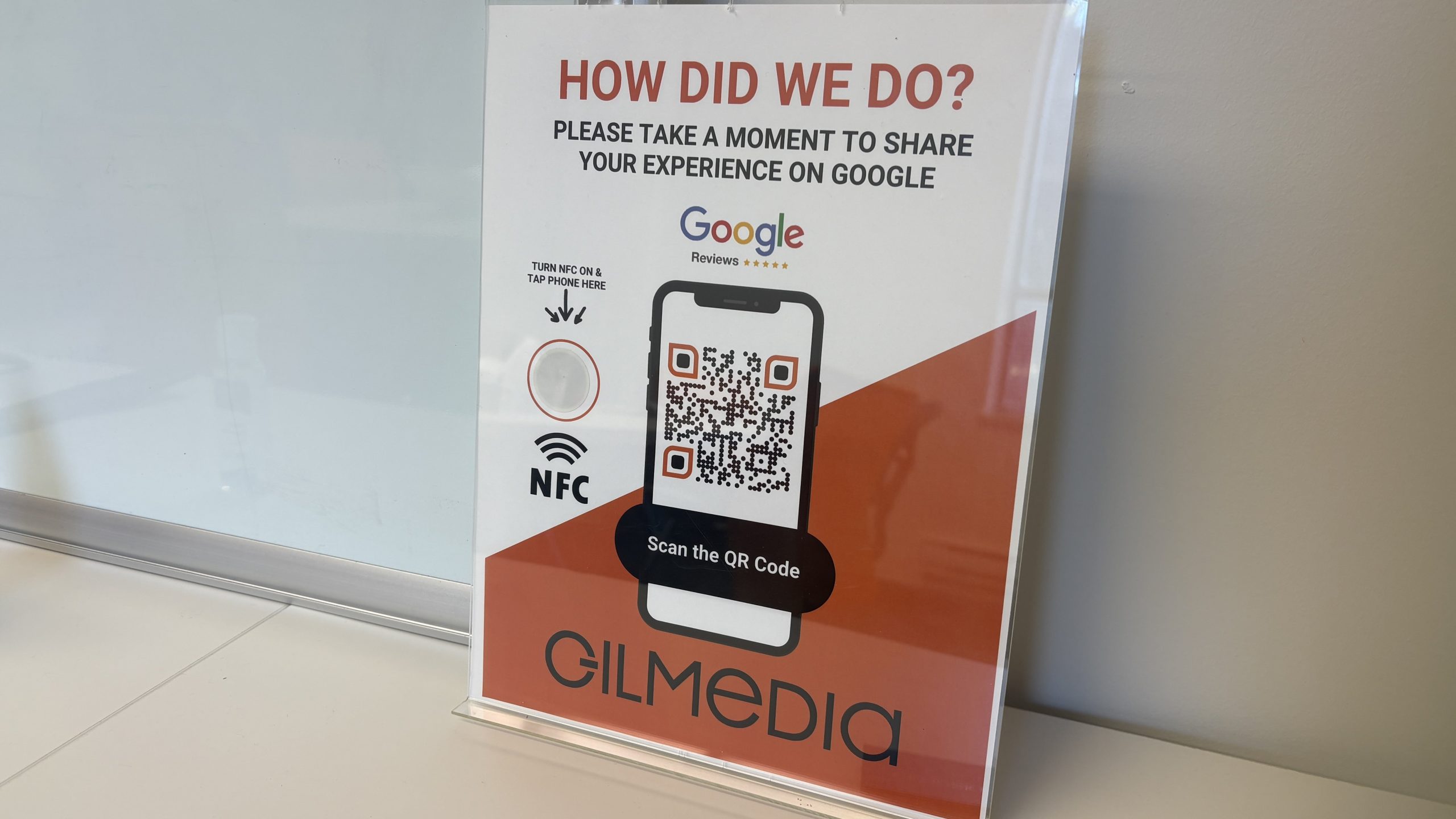 setting up GBP optimization setting up GBP optimization