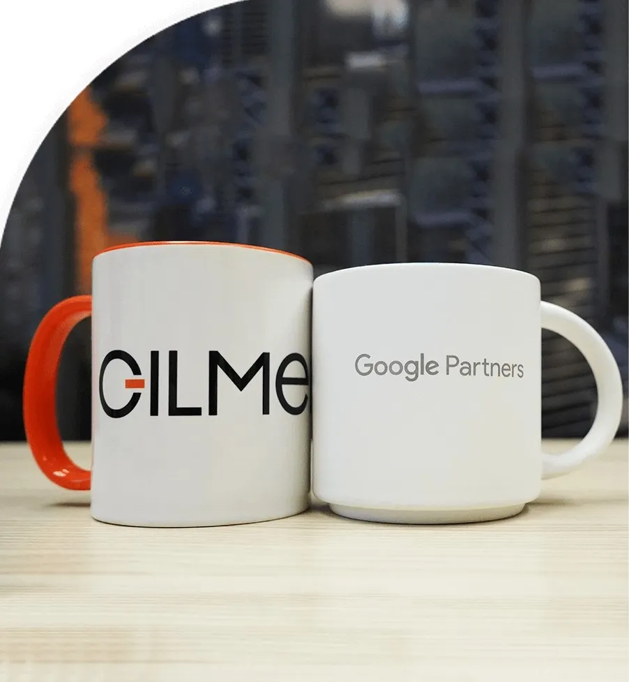 
Parkland PPC Google Partner