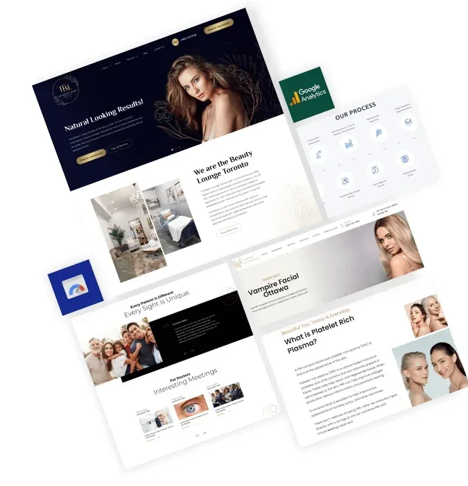 Website Design Coconut Creek