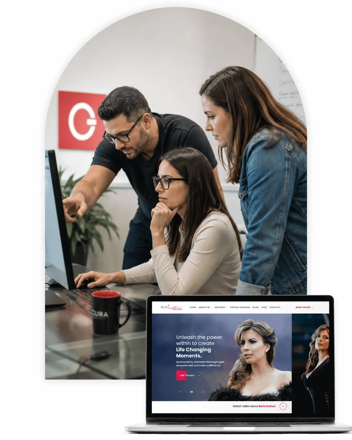 Coconut Creek Website Design Experts