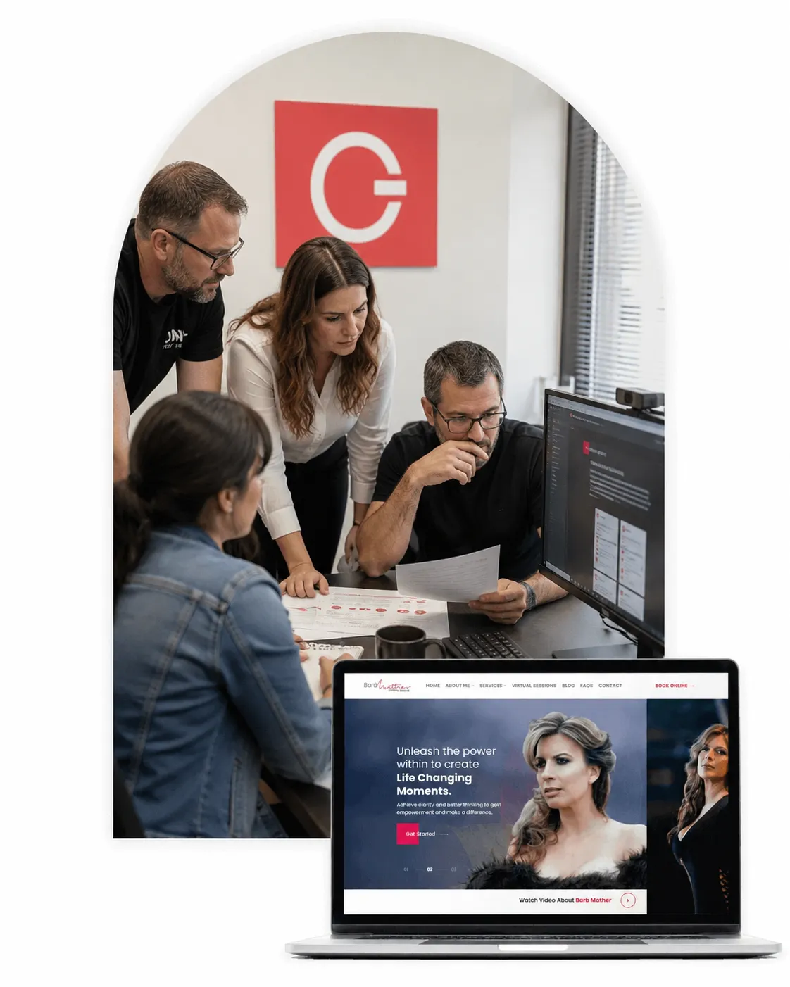 Delray Beach Website Design Experts