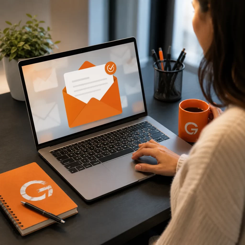 email marketing gilmedia