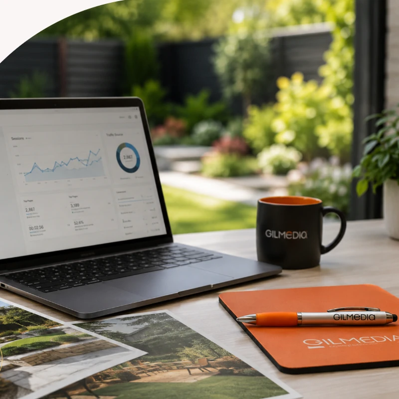 online marketing landscaping companies