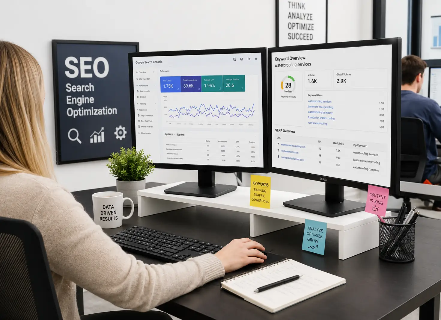 seo services
