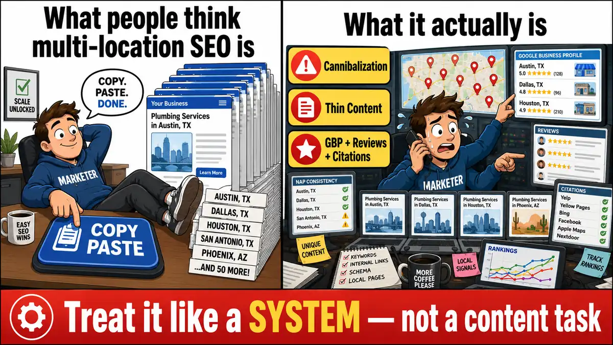 seo stress vs simplicity multi location seo seo stress vs simplicity multi location seo