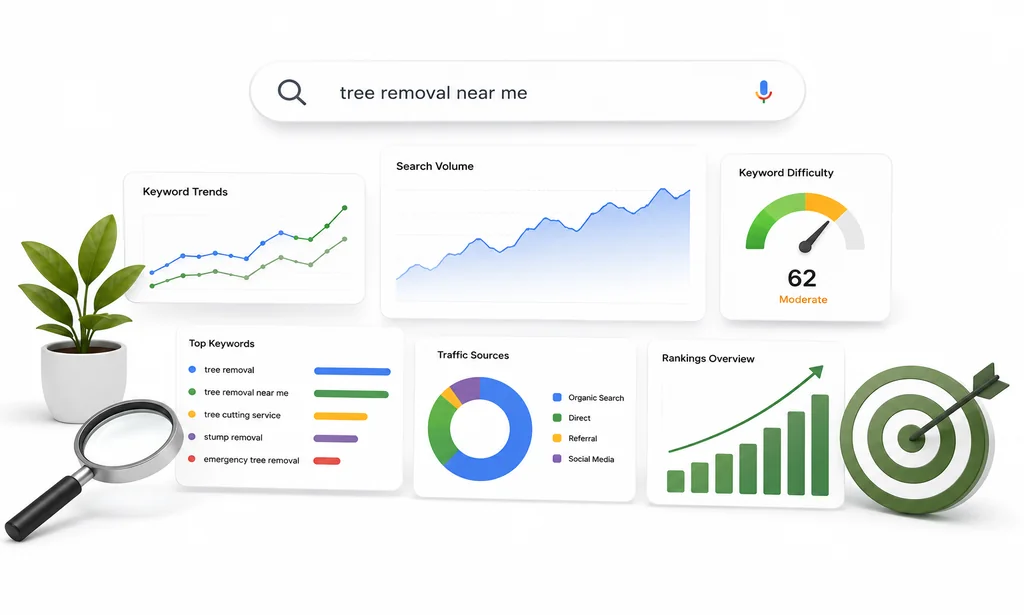 tree removal seo