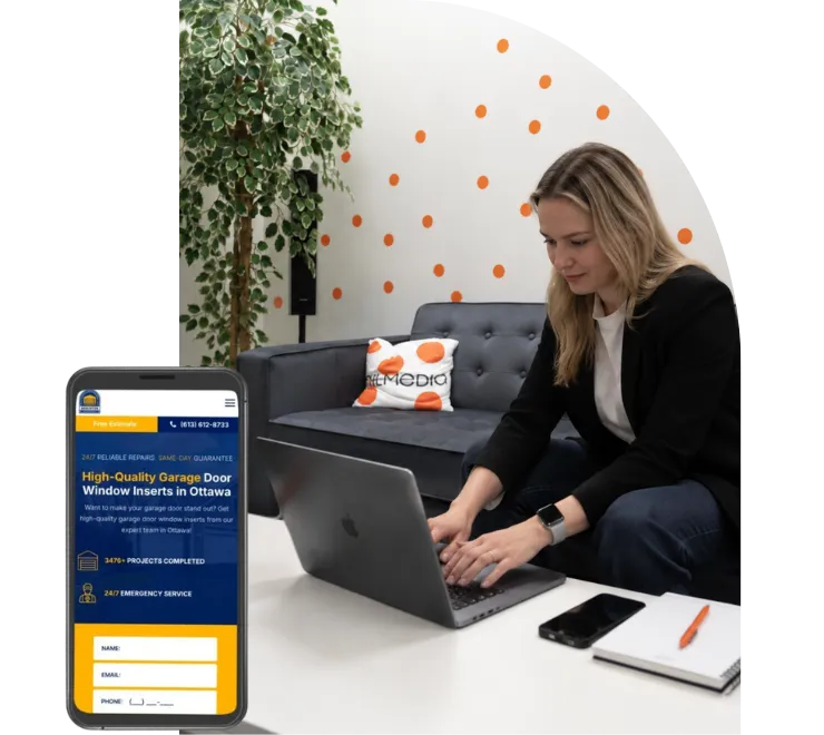 Web Design Pros Delray Beach