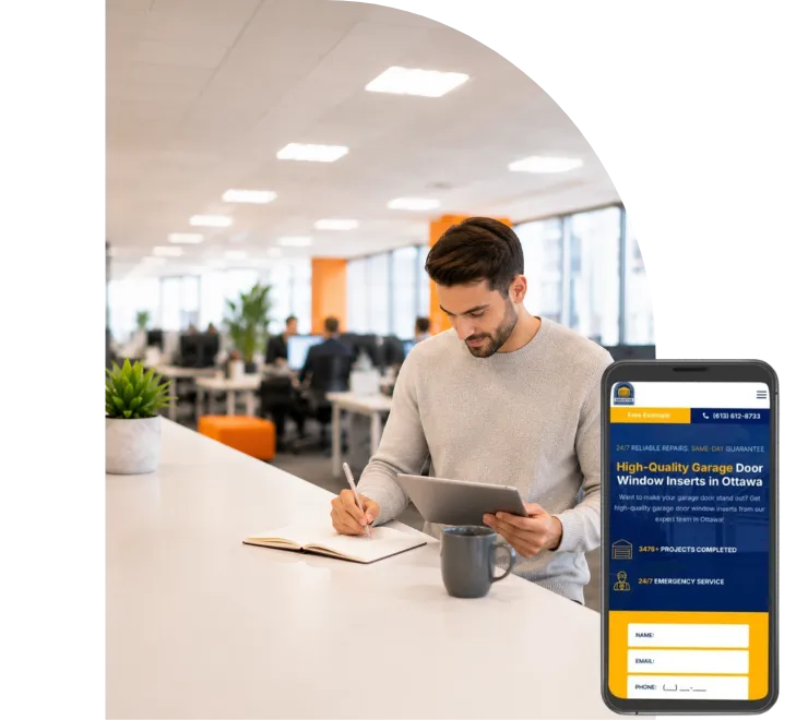 Google SEO Services in 
Parkland