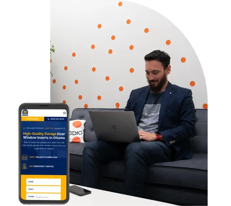 Web Design Pros 
Parkland